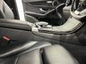 USED 2016 16 MERCEDES-BENZ GLC-CLASS 2.1 GLC 220 D 4MATIC AMG LINE 5d 168 BHP Striking Obsidian Black GLC 4Matic AMG LINE,