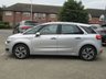 USED 2015 64 CITROEN C4 PICASSO 1.6 THP EXCLUSIVE 5d 154 BHP Finished in ARCTIC STEEL MET with contrasting DARK GREY CLOTH TRIM. This Picasso ticks all the boxes if you want Comfort, Practicality, Style and economy. One of the best 5 seater MPVs around today. Features include, Sat Nav, Rear view Camera, B/Tooth, DAB, 2 Keys, Alloys, and much more. Dealer serviced at 8959 miles, 19104 miles, 28493 miles, 39325 miles, 50977 miles, 58751 miles, 59745 miles, 71684 miles and on arrival at 81100 miles.