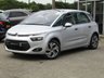 USED 2015 64 CITROEN C4 PICASSO 1.6 THP EXCLUSIVE 5d 154 BHP Finished in ARCTIC STEEL MET with contrasting DARK GREY CLOTH TRIM. This Picasso ticks all the boxes if you want Comfort, Practicality, Style and economy. One of the best 5 seater MPVs around today. Features include, Sat Nav, Rear view Camera, B/Tooth, DAB, 2 Keys, Alloys, and much more. Dealer serviced at 8959 miles, 19104 miles, 28493 miles, 39325 miles, 50977 miles, 58751 miles, 59745 miles, 71684 miles and on arrival at 81100 miles.