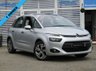 USED 2015 64 CITROEN C4 PICASSO 1.6 THP EXCLUSIVE 5d 154 BHP Finished in ARCTIC STEEL MET with contrasting DARK GREY CLOTH TRIM. This Picasso ticks all the boxes if you want Comfort, Practicality, Style and economy. One of the best 5 seater MPVs around today. Features include, Sat Nav, Rear view Camera, B/Tooth, DAB, 2 Keys, Alloys, and much more. Dealer serviced at 8959 miles, 19104 miles, 28493 miles, 39325 miles, 50977 miles, 58751 miles, 59745 miles, 71684 miles and on arrival at 81100 miles.