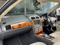 USED 2010 10 JAGUAR XK 5.0 XK PORTFOLIO 2d 385 BHP 