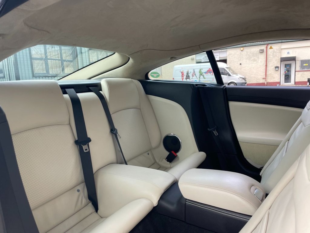 USED 2010 10 JAGUAR XK 5.0 XK PORTFOLIO 2d 385 BHP 