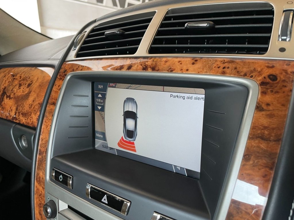 USED 2010 10 JAGUAR XK 5.0 XK PORTFOLIO 2d 385 BHP 