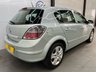 USED 2009 09 VAUXHALL ASTRA 1.6i 16v Club Hatchback 5dr Petrol Manual (155 g/km, 113 bhp) A/C,8Service Stamps,Low Miles!