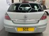USED 2009 09 VAUXHALL ASTRA 1.6i 16v Club Hatchback 5dr Petrol Manual (155 g/km, 113 bhp) A/C,8Service Stamps,Low Miles!