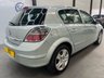USED 2009 09 VAUXHALL ASTRA 1.6i 16v Club Hatchback 5dr Petrol Manual (155 g/km, 113 bhp) A/C,8Service Stamps,Low Miles!