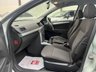 USED 2009 09 VAUXHALL ASTRA 1.6i 16v Club Hatchback 5dr Petrol Manual (155 g/km, 113 bhp) A/C,8Service Stamps,Low Miles!