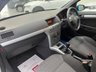 USED 2009 09 VAUXHALL ASTRA 1.6i 16v Club Hatchback 5dr Petrol Manual (155 g/km, 113 bhp) A/C,8Service Stamps,Low Miles!