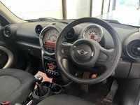 USED 2013 63 MINI COUNTRYMAN  1.6 Cooper SUV 5dr Petrol Manual ALL4 Euro 6 (s/s) (122 ps) &pound;3k Extras,DAB,R.Sensors