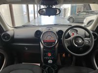 USED 2013 63 MINI COUNTRYMAN  1.6 Cooper SUV 5dr Petrol Manual ALL4 Euro 6 (s/s) (122 ps) &pound;3k Extras,DAB,R.Sensors
