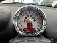 USED 2013 63 MINI COUNTRYMAN  1.6 Cooper SUV 5dr Petrol Manual ALL4 Euro 6 (s/s) (122 ps) &pound;3k Extras,DAB,R.Sensors