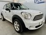 USED 2013 63 MINI COUNTRYMAN  1.6 Cooper SUV 5dr Petrol Manual ALL4 Euro 6 (s/s) (122 ps) &pound;3k Extras,DAB,R.Sensors