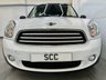 USED 2013 63 MINI COUNTRYMAN  1.6 Cooper SUV 5dr Petrol Manual ALL4 Euro 6 (s/s) (122 ps) &pound;3k Extras,DAB,R.Sensors
