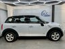 USED 2013 63 MINI COUNTRYMAN  1.6 Cooper SUV 5dr Petrol Manual ALL4 Euro 6 (s/s) (122 ps) &pound;3k Extras,DAB,R.Sensors