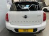 USED 2013 63 MINI COUNTRYMAN  1.6 Cooper SUV 5dr Petrol Manual ALL4 Euro 6 (s/s) (122 ps) &pound;3k Extras,DAB,R.Sensors