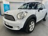 USED 2013 63 MINI COUNTRYMAN  1.6 Cooper SUV 5dr Petrol Manual ALL4 Euro 6 (s/s) (122 ps) &pound;3k Extras,DAB,R.Sensors