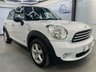 USED 2013 63 MINI COUNTRYMAN  1.6 Cooper SUV 5dr Petrol Manual ALL4 Euro 6 (s/s) (122 ps) &pound;3k Extras,DAB,R.Sensors