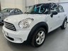 USED 2013 63 MINI COUNTRYMAN  1.6 Cooper SUV 5dr Petrol Manual ALL4 Euro 6 (s/s) (122 ps) &pound;3k Extras,DAB,R.Sensors