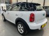 USED 2013 63 MINI COUNTRYMAN  1.6 Cooper SUV 5dr Petrol Manual ALL4 Euro 6 (s/s) (122 ps) &pound;3k Extras,DAB,R.Sensors