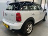 USED 2013 63 MINI COUNTRYMAN  1.6 Cooper SUV 5dr Petrol Manual ALL4 Euro 6 (s/s) (122 ps) &pound;3k Extras,DAB,R.Sensors