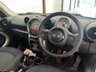 USED 2013 63 MINI COUNTRYMAN  1.6 Cooper SUV 5dr Petrol Manual ALL4 Euro 6 (s/s) (122 ps) &pound;3k Extras,DAB,R.Sensors