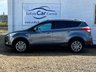USED 2014 14 FORD KUGA 2.0 TITANIUM TDCI 5d 160 BHP www.suffolkcarcentre.co.uk - Located at Lowestoft