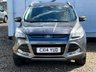 USED 2014 14 FORD KUGA 2.0 TITANIUM TDCI 5d 160 BHP www.suffolkcarcentre.co.uk - Located at Lowestoft