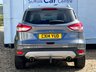 USED 2014 14 FORD KUGA 2.0 TITANIUM TDCI 5d 160 BHP www.suffolkcarcentre.co.uk - Located at Lowestoft