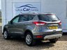 USED 2014 14 FORD KUGA 2.0 TITANIUM TDCI 5d 160 BHP www.suffolkcarcentre.co.uk - Located at Lowestoft