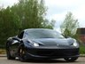 USED 2010 S FERRARI 458 4.5 ITALIA DCT 2d 570 BHP CARBON RACE SEATS ONLY 15K FSH