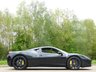 USED 2010 S FERRARI 458 4.5 ITALIA DCT 2d 570 BHP CARBON RACE SEATS ONLY 15K FSH