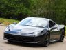 USED 2010 S FERRARI 458 4.5 ITALIA DCT 2d 570 BHP CARBON RACE SEATS ONLY 15K FSH