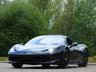 USED 2010 S FERRARI 458 4.5 ITALIA DCT 2d 570 BHP CARBON RACE SEATS ONLY 15K FSH