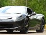 USED 2010 S FERRARI 458 4.5 ITALIA DCT 2d 570 BHP CARBON RACE SEATS ONLY 15K FSH