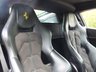 USED 2010 S FERRARI 458 4.5 ITALIA DCT 2d 570 BHP CARBON RACE SEATS ONLY 15K FSH
