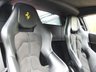 USED 2010 S FERRARI 458 4.5 ITALIA DCT 2d 570 BHP CARBON RACE SEATS ONLY 15K FSH