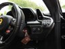 USED 2010 S FERRARI 458 4.5 ITALIA DCT 2d 570 BHP CARBON RACE SEATS ONLY 15K FSH
