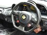 USED 2010 S FERRARI 458 4.5 ITALIA DCT 2d 570 BHP CARBON RACE SEATS ONLY 15K FSH