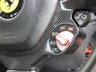 USED 2010 S FERRARI 458 4.5 ITALIA DCT 2d 570 BHP CARBON RACE SEATS ONLY 15K FSH