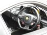 USED 2010 S FERRARI 458 4.5 ITALIA DCT 2d 570 BHP CARBON RACE SEATS ONLY 15K FSH