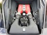 USED 2010 S FERRARI 458 4.5 ITALIA DCT 2d 570 BHP CARBON RACE SEATS ONLY 15K FSH