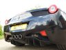 USED 2010 S FERRARI 458 4.5 ITALIA DCT 2d 570 BHP CARBON RACE SEATS ONLY 15K FSH