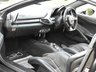 USED 2010 S FERRARI 458 4.5 ITALIA DCT 2d 570 BHP CARBON RACE SEATS ONLY 15K FSH