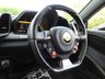 USED 2010 S FERRARI 458 4.5 ITALIA DCT 2d 570 BHP CARBON RACE SEATS ONLY 15K FSH