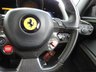 USED 2010 S FERRARI 458 4.5 ITALIA DCT 2d 570 BHP CARBON RACE SEATS ONLY 15K FSH
