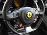 USED 2010 S FERRARI 458 4.5 ITALIA DCT 2d 570 BHP CARBON RACE SEATS ONLY 15K FSH