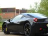 USED 2010 S FERRARI 458 4.5 ITALIA DCT 2d 570 BHP CARBON RACE SEATS ONLY 15K FSH