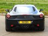 USED 2010 S FERRARI 458 4.5 ITALIA DCT 2d 570 BHP CARBON RACE SEATS ONLY 15K FSH