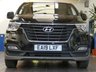 USED 2019 19 HYUNDAI i800 2.5 CRDI SE NAV 5d 168 BHP 8 SEATS SAT NAV HEATED SEATS PARKING SENSORS HYUNDAI WARRANTY TILL MARCH 2024