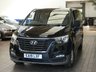 USED 2019 19 HYUNDAI i800 2.5 CRDI SE NAV 5d 168 BHP 8 SEATS SAT NAV HEATED SEATS PARKING SENSORS HYUNDAI WARRANTY TILL MARCH 2024